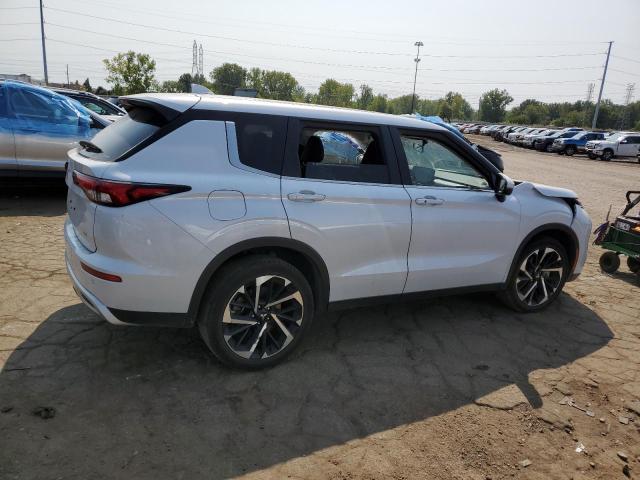 2024 MITSUBISHI OUTLANDER - JA4J4VA86RZ034683