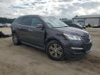 CHEVROLET TRAVERSE L photo