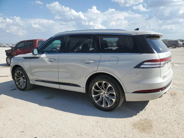 2021 LINCOLN AVIATOR GR - 5LMYJ8XY5MNL01150