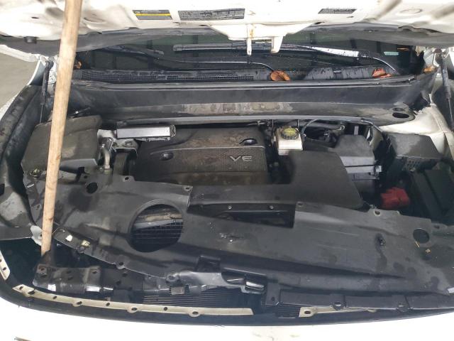 2015 INFINITI QX60 - 5N1AL0MM0FC540928