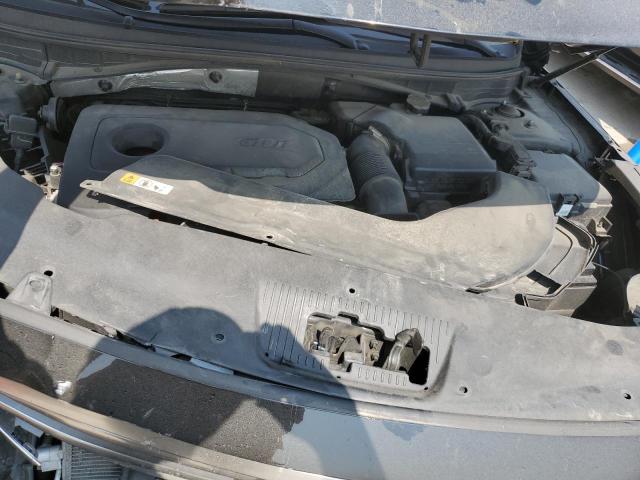 2016 HYUNDAI SONATA SE - 5NPE24AF1GH287825
