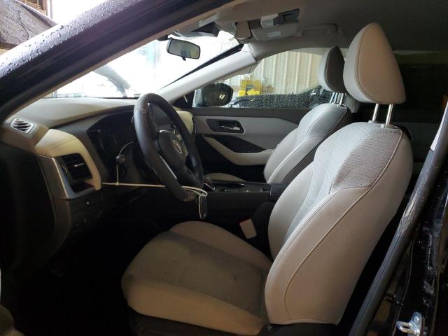 2023 NISSAN ROGUE SV - 5N1BT3BA7PC920591