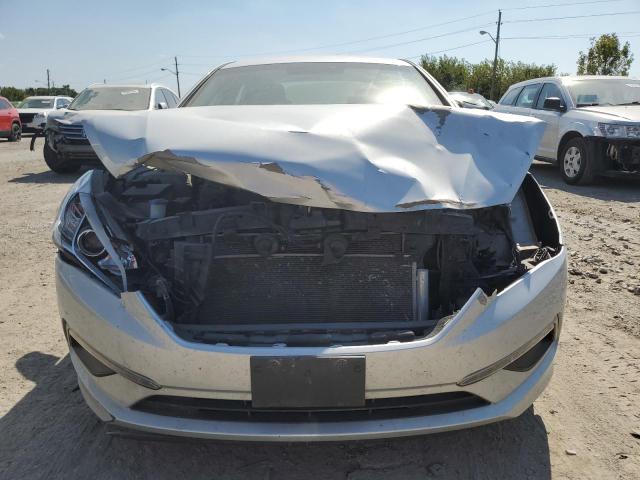 2015 HYUNDAI SONATA SE - 5NPE24AF0FH073066