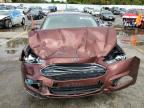 Lot #3024577606 2016 FORD FUSION SE