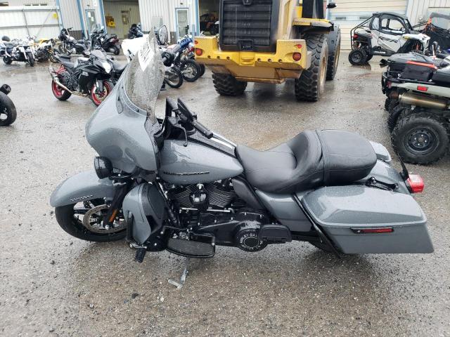 2022 HARLEY-DAVIDSON FLHTK - 1HD1KEF1XNB627424
