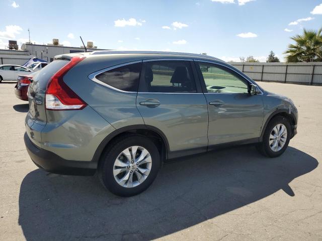 2012 HONDA CR-V EXL JHLRM4H71CC026729  71452454