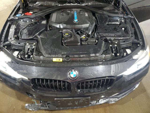 VIN WBA8E1C34HA156691 2017 BMW 3 Series, 330E no.11