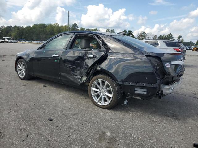 2019 CADILLAC CTS - 1G6AP5SX5K0118364