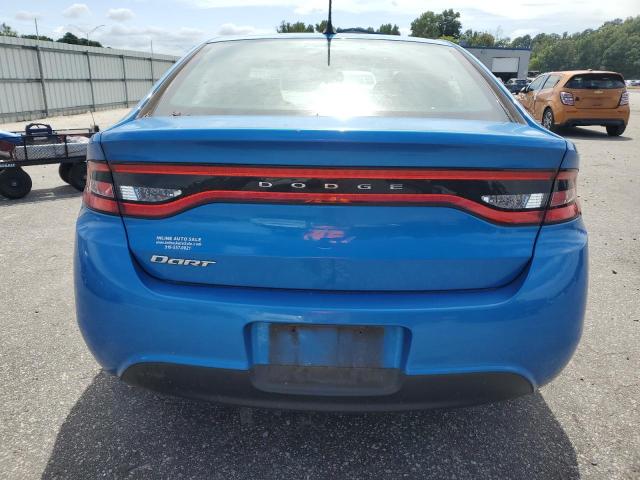 2015 DODGE DART SE - 1C3CDFAA5FD416093