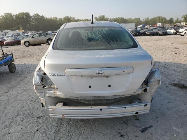 2019 NISSAN VERSA S - 3N1CN7AP3KL831391