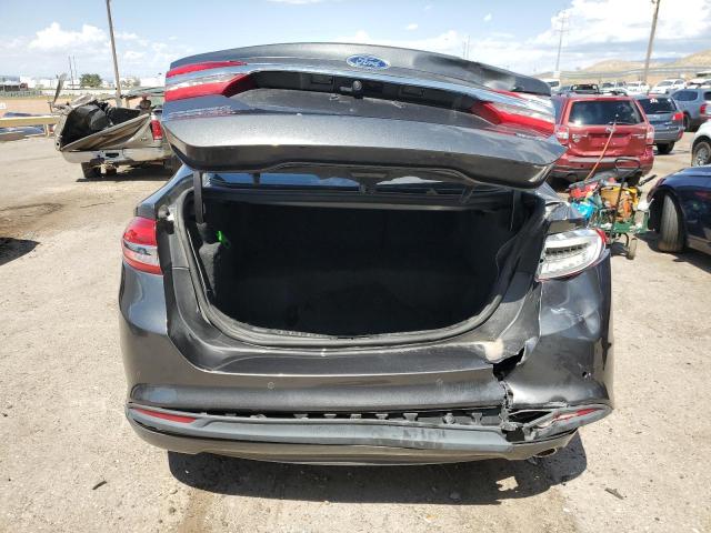 VIN 3FA6P0LU1JR247703 2018 Ford Fusion, Se Hybrid no.6