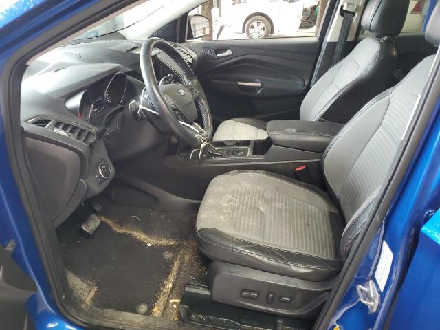 2017 FORD ESCAPE TIT - 1FMCU9JDXHUE32974