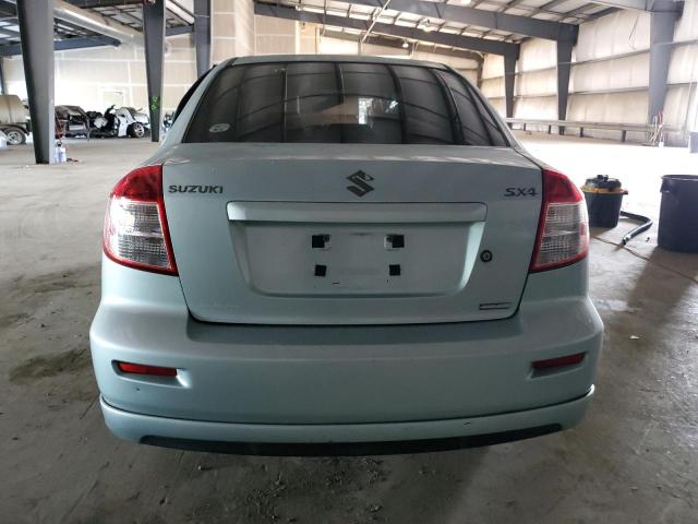 2009 SUZUKI SX4 SPORT JS2YC414596201251  70005414