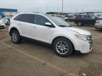 FORD EDGE SEL photo