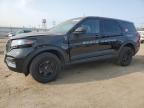 2023 FORD EXPLORER P - 1FM5K8AB0PGA83375