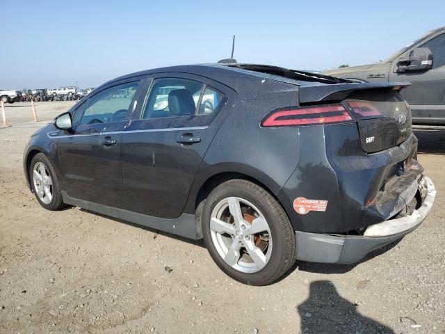 VIN 1G1RD6E41FU112777 2015 Chevrolet Volt no.2