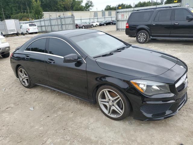 VIN WDDSJ4EB3EN043819 2014 Mercedes-Benz CLA-Class,... no.4