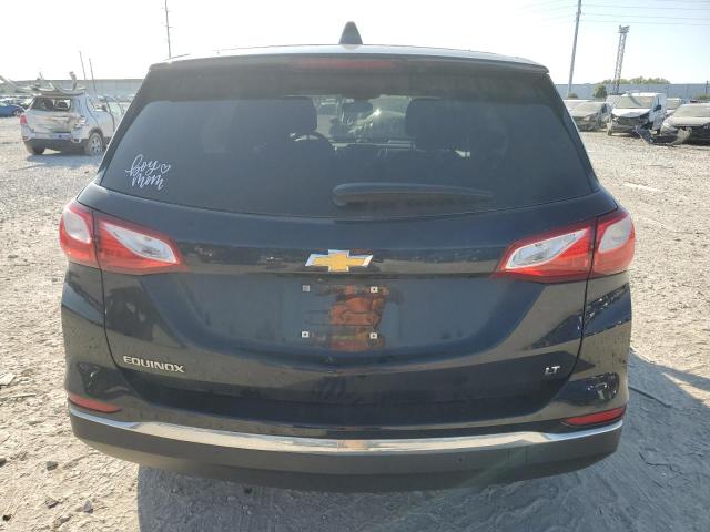 2020 CHEVROLET EQUINOX LT - 3GNAXJEV4LS684890