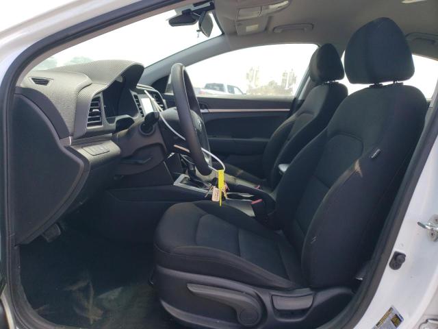 2020 HYUNDAI ELANTRA SE - 5NPD74LF1LH524155