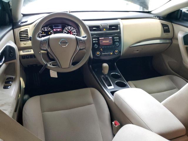 2015 NISSAN ALTIMA 2.5 - 1N4AL3AP0FN369662