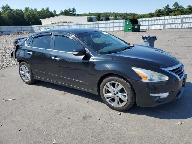 VIN 1N4AL3APXEC429523 2014 Nissan Altima, 2.5 no.4