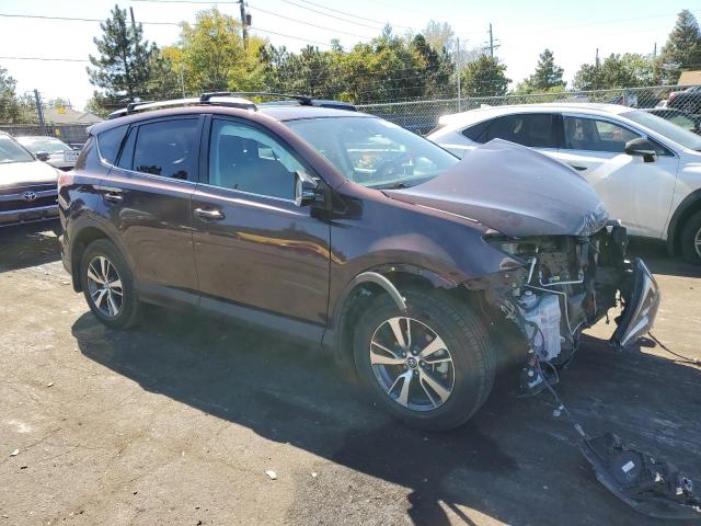 VIN 2T3RFREV3HW678618 2017 Toyota RAV4, Xle no.4