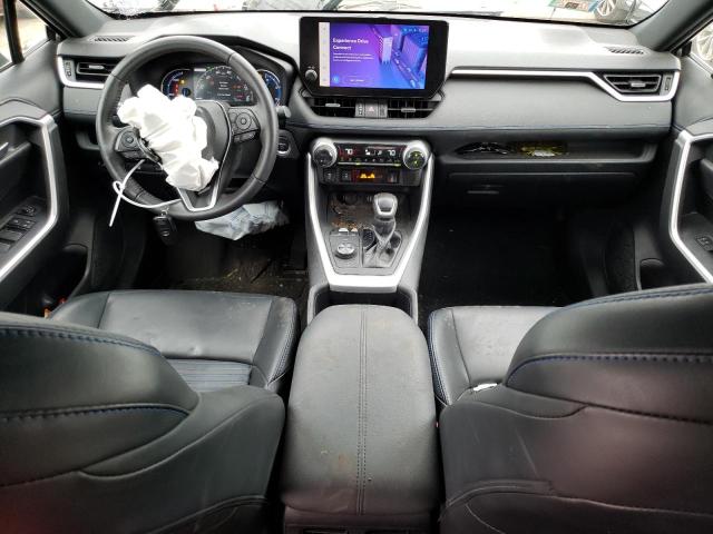 2023 TOYOTA RAV4 XSE - 2T3E6RFVXPW039888
