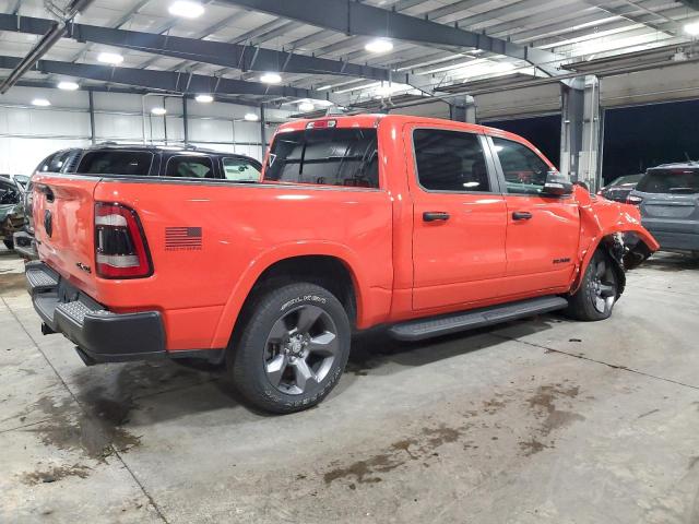 2021 RAM 1500 BIG H - 1C6SRFFT4MN759575