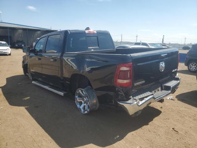 VIN 1C6SRFFT2LN147065 2020 RAM 1500, Big Horn/Lone... no.2