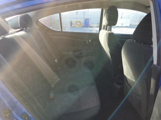 2017 NISSAN VERSA S - 3N1CN7AP0HL858170