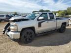 CHEVROLET SILVERADO photo