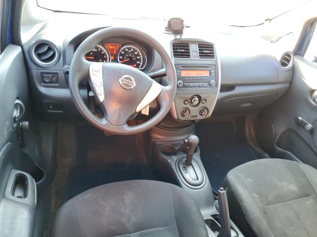 2015 NISSAN VERSA - 3N1CE2CP8FL358321