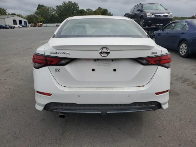 2023 NISSAN SENTRA SR - 3N1AB8DV7PY271644