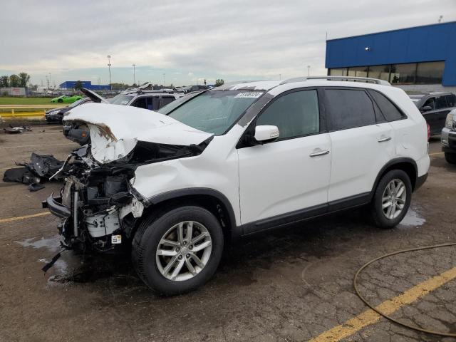 2014 KIA SORENTO LX #2876760406