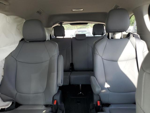 2023 TOYOTA SIENNA XLE - 5TDJSKFC3PS091655