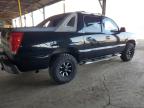 CHEVROLET AVALANCHE photo