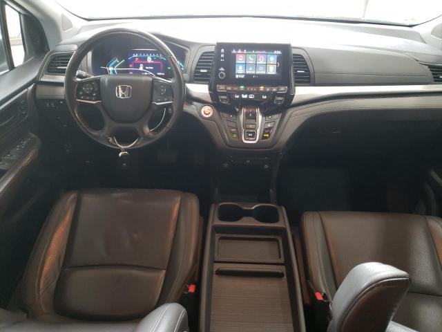 2019 HONDA ODYSSEY EX - 5FNRL6H78KB028815