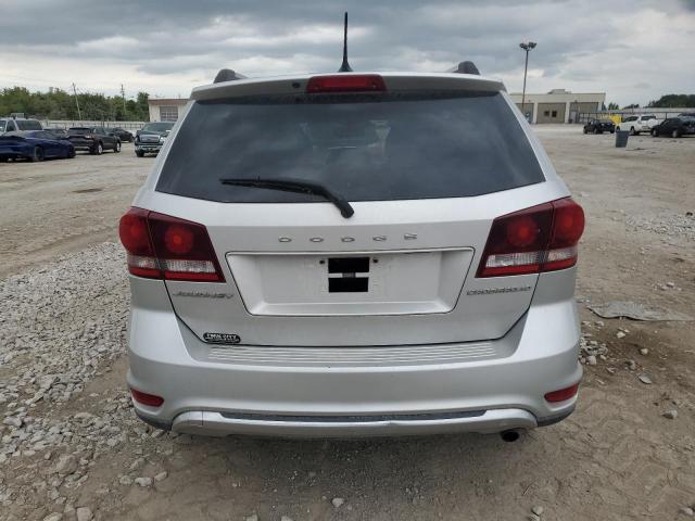 VIN 3C4PDCGB5ET261419 2014 Dodge Journey, Crossroad no.6