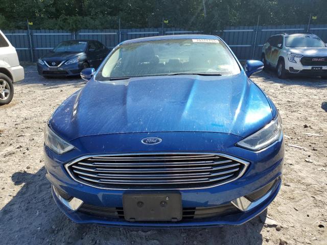 2018 FORD FUSION SE - 3FA6P0HDXJR202459