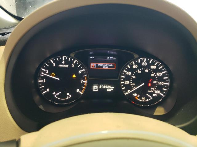 2015 NISSAN ALTIMA 2.5 - 1N4AL3AP0FN369662