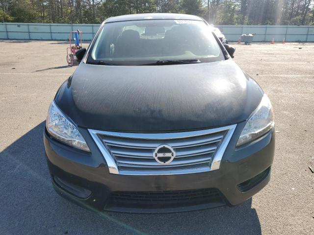 2015 NISSAN SENTRA S - 3N1AB7AP1FY367770