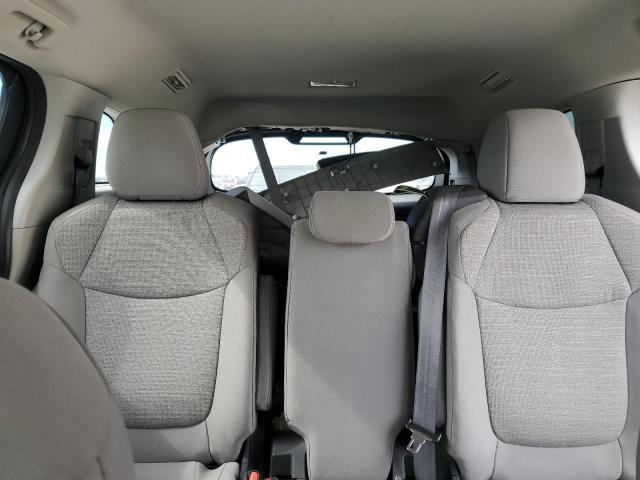 2022 TOYOTA SIENNA LE - 5TDKRKEC1NS123601