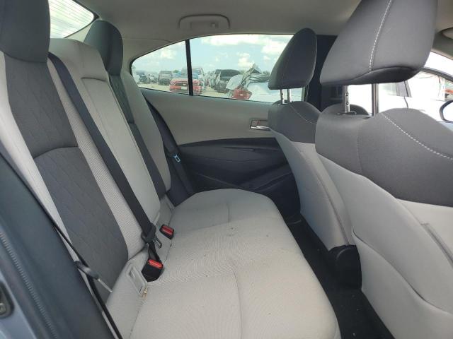 2020 TOYOTA COROLLA LE - JTDEPRAE1LJ110912