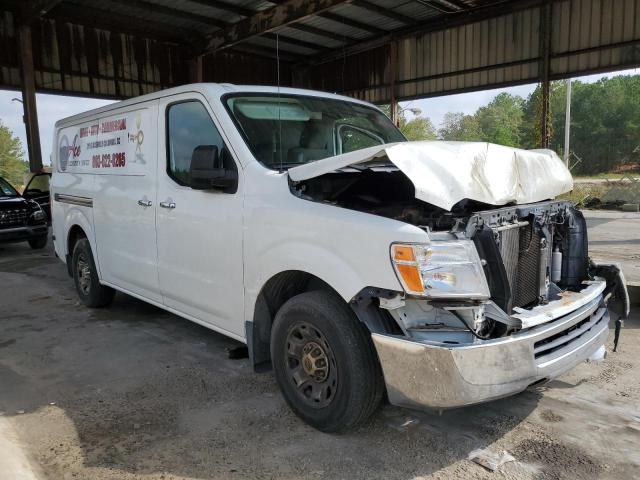 2016 NISSAN NV 1500 S - 1N6BF0KY0GN806747