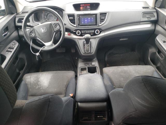 2016 HONDA CR-V EX - 2HKRM4H55GH652273