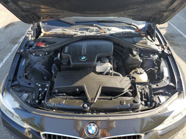 VIN WBA8E9G58GNT47838 2016 BMW 3 Series, 328 I Sulev no.11