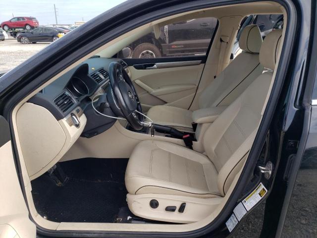 2016 VOLKSWAGEN PASSAT SE - 1VWBS7A3XGC010030