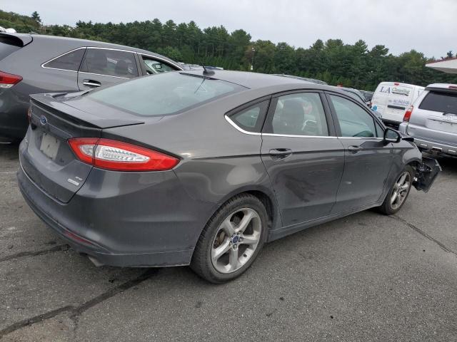 VIN 3FA6P0HD2GR128642 2016 Ford Fusion, SE no.3