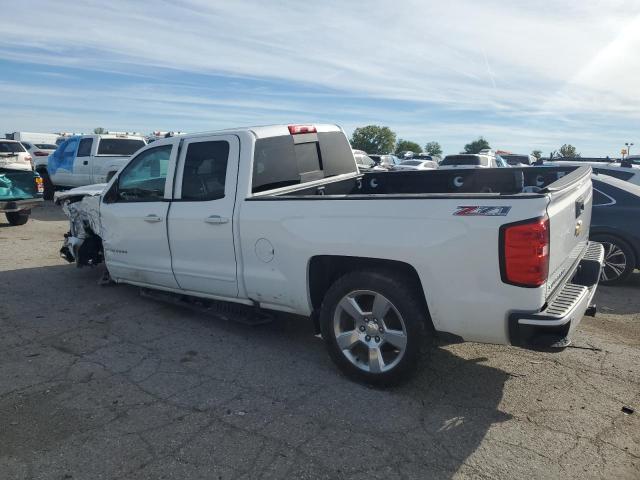 2016 CHEVROLET SILVERADO 1GCVKREC7GZ250168  69801324