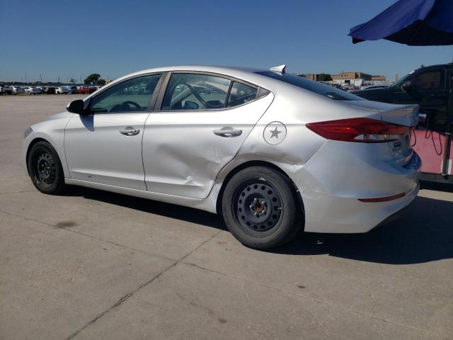 Vin: kmhd84lf3hu203613, lot: 73565074, hyundai elantra se 20172